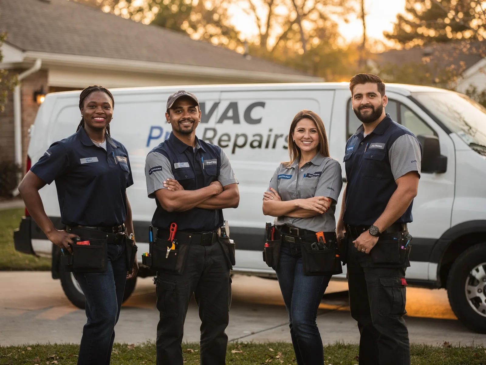 Heat Pump Repair company in Wheat Ridge, CO