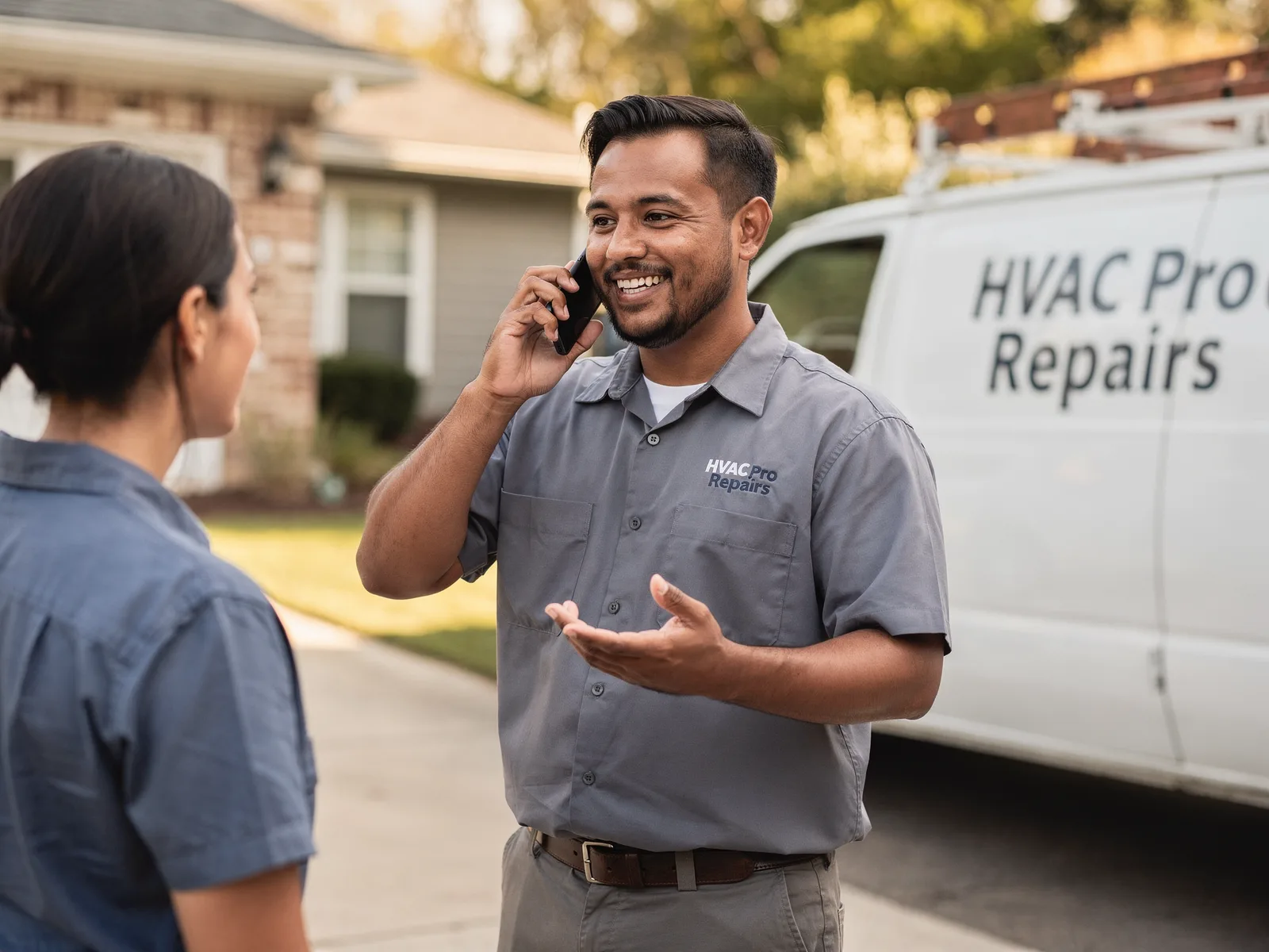 Heat Pump Repair Wheat Ridge, CO FAQs